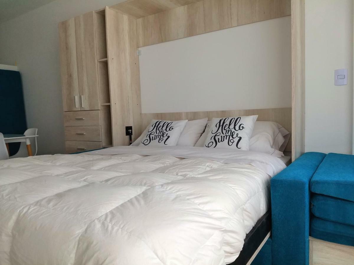 Independencia 1302 6E By Hb Apartment Buenos Aires Exterior photo