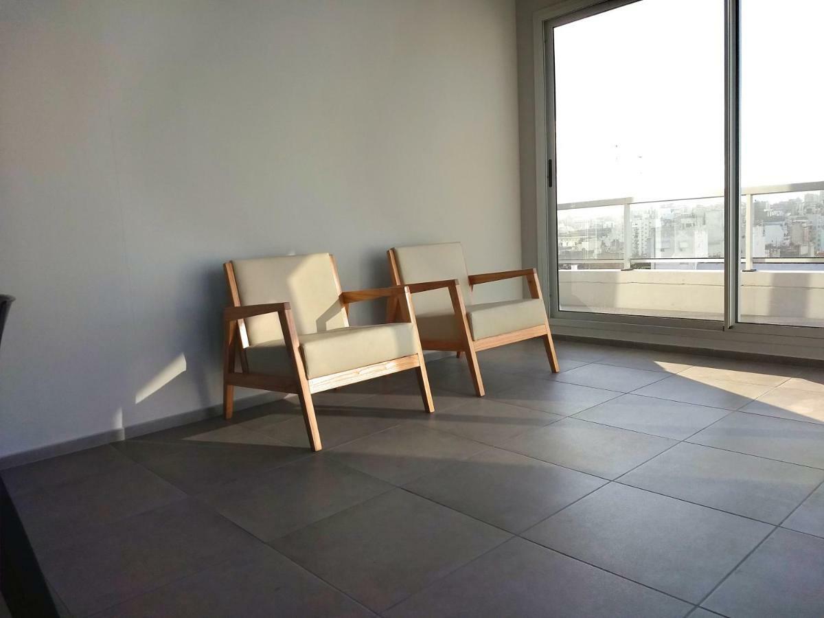 Independencia 1302 6E By Hb Apartment Buenos Aires Exterior photo