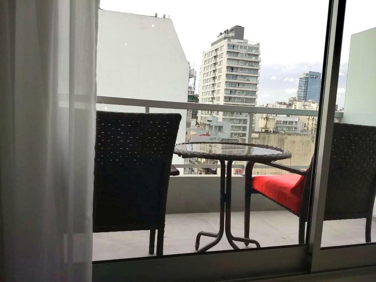 Independencia 1302 6E By Hb Apartment Buenos Aires Exterior photo