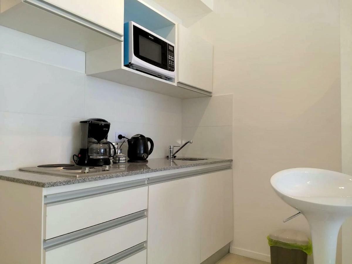 Independencia 1302 6E By Hb Apartment Buenos Aires Exterior photo