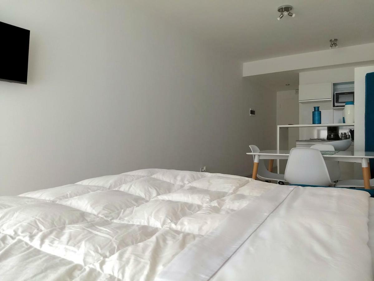 Independencia 1302 6E By Hb Apartment Buenos Aires Exterior photo